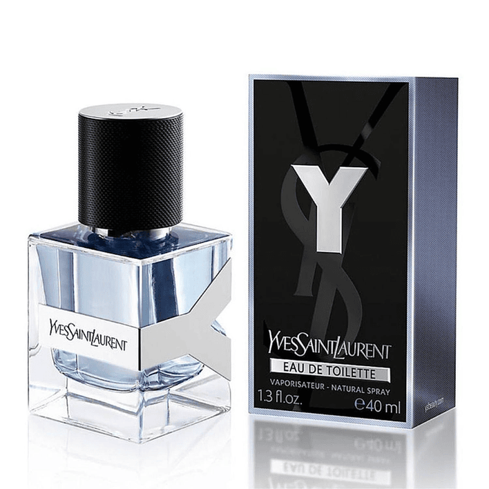 Y de YvesSaintLaurent Edt 40ml 1