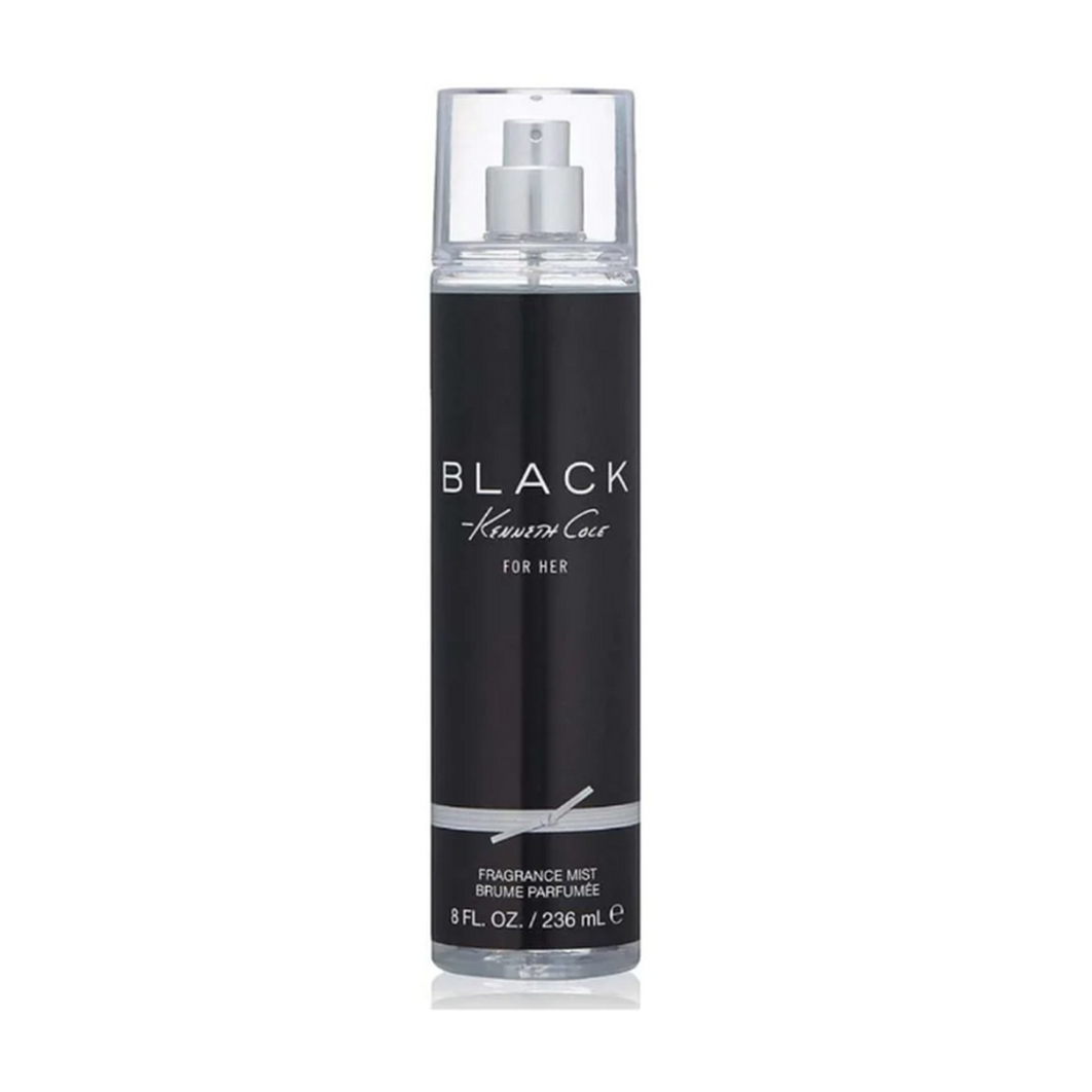 Kenneth Cole Black Colonia 236Ml Mujer 1