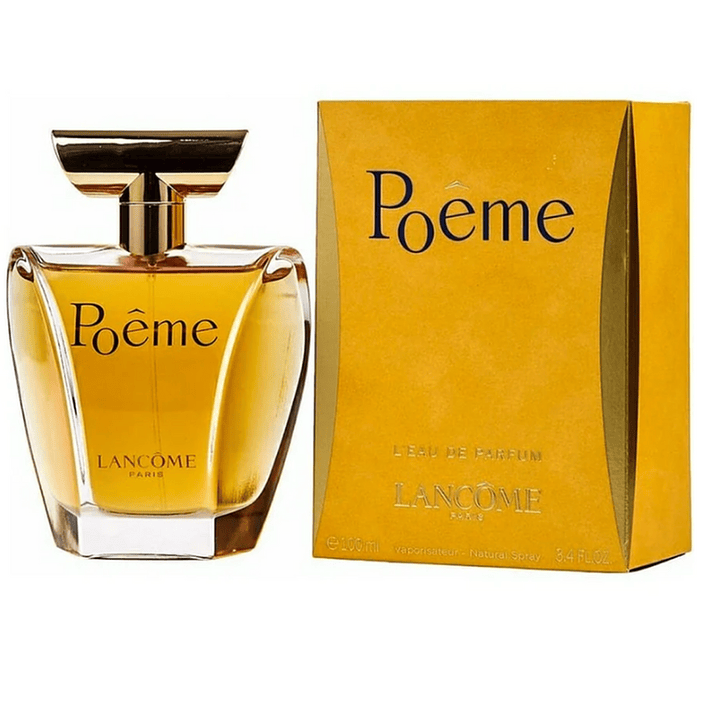 LANCOME POEME 100ML EDP PARA MUJER 1