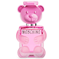 MOSCHINO TOY 2 BUBBLE GUM 100ML EDT - Miniatura 3