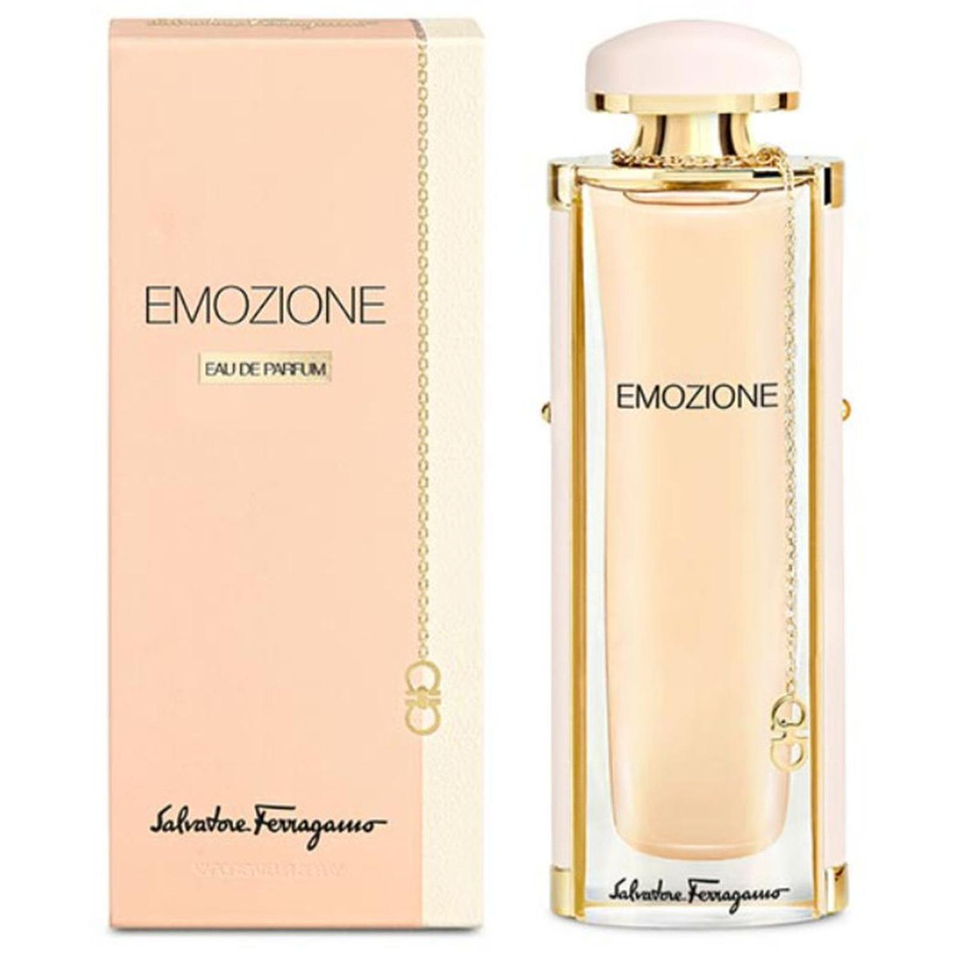 Emozione EDP 92ml Salvatore Ferragamo 1