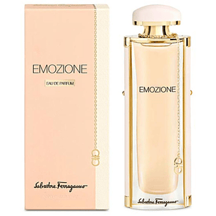 Emozione EDP 92ml Salvatore Ferragamo