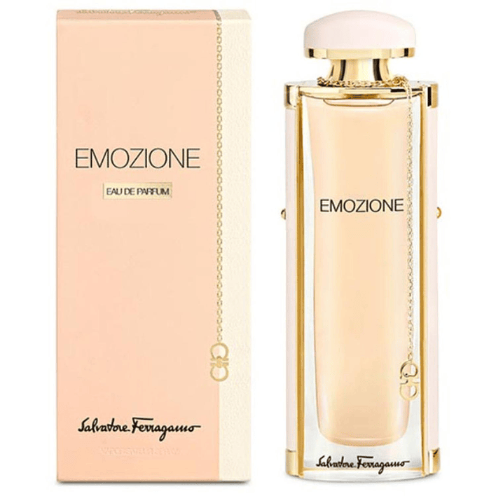 Emozione EDP 92ml Salvatore Ferragamo 1