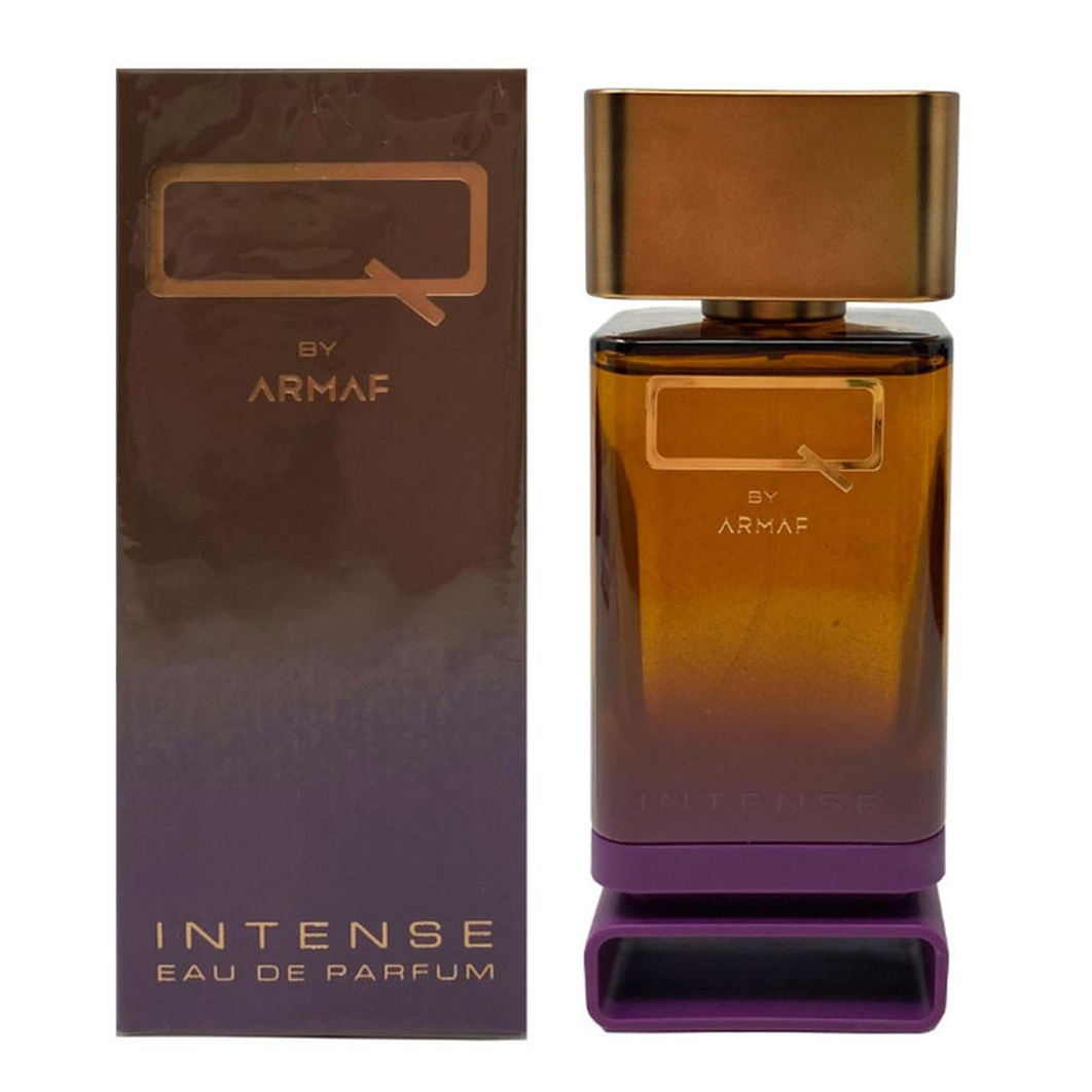 Armaf Q Intense Edp 100Ml Mujer 1