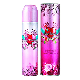 Cuba Heartbreaker Edp 100Ml Mujer
