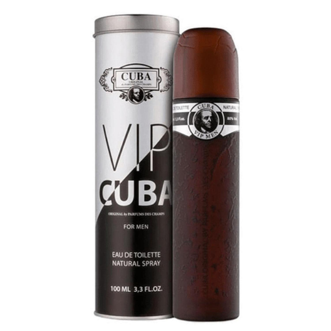 Cuba VIP Edt 100ml Hombre 212 Vip 1