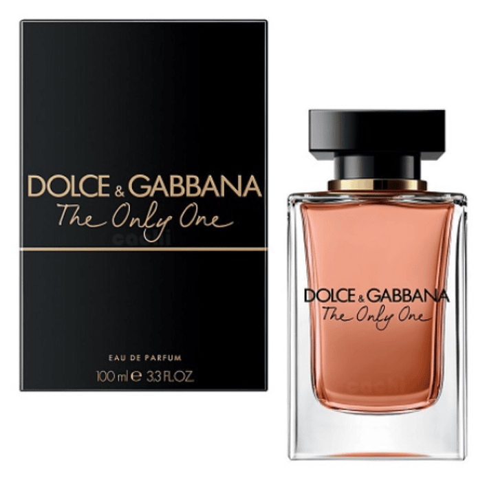 Dolce And Gabbana The Only One EDP 100ML Mujer 2