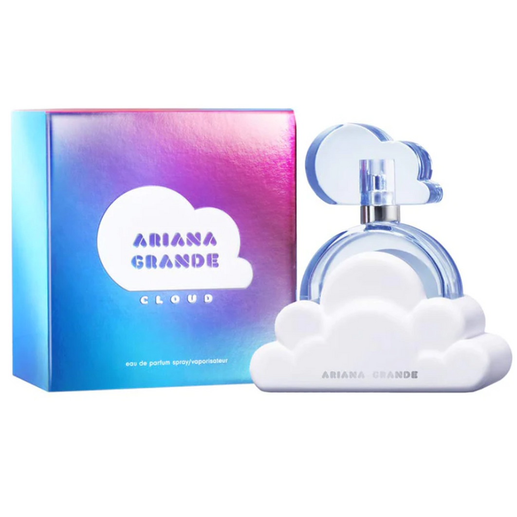 Cloud Ariana Grande Edp 30 Ml Mujer 2