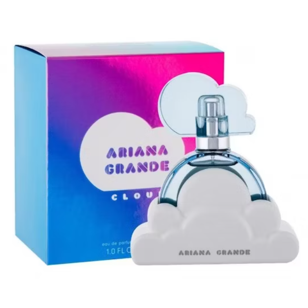 Cloud Ariana Grande Edp 30 Ml Mujer 3