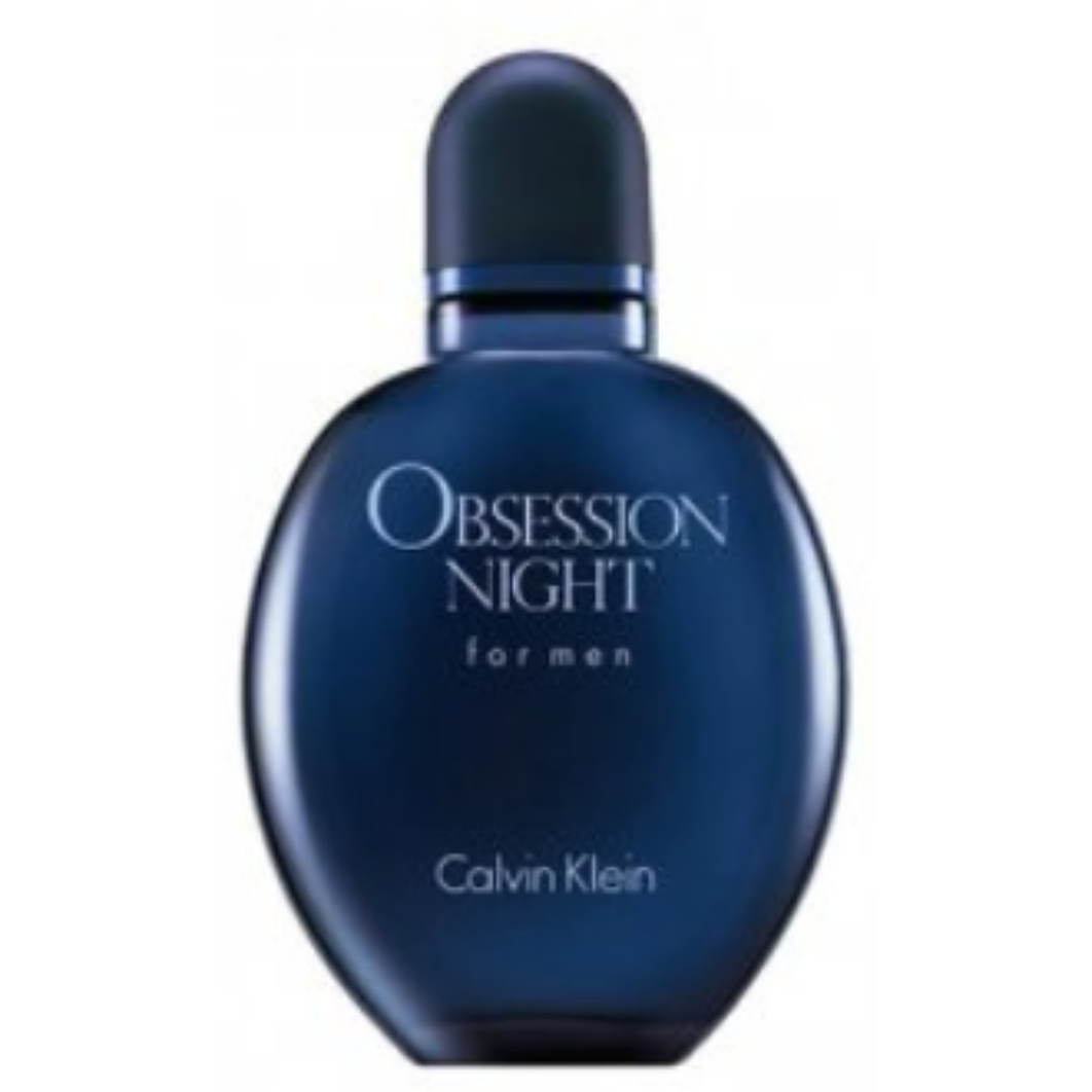Calvin Klein Obsession Night For Men 125ml 3