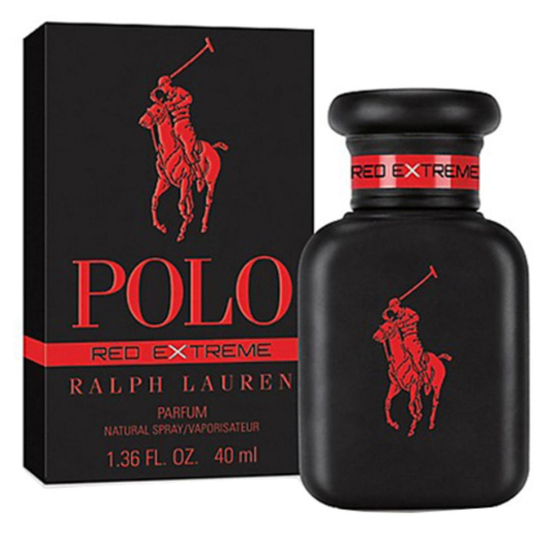 Ralph Lauren Polo Red Extreme 40ml Edp 1