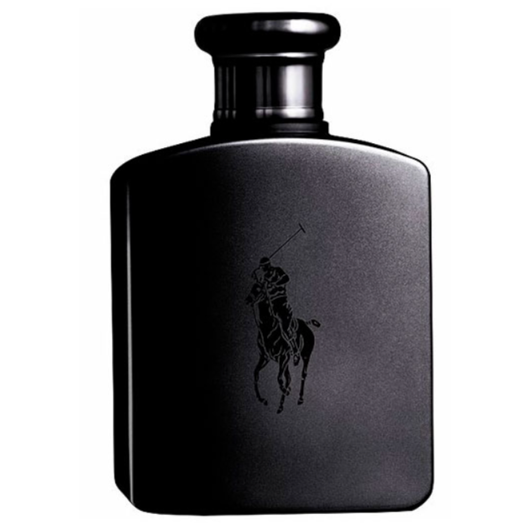 Polo Double Black Edt Hombre 125Ml 2