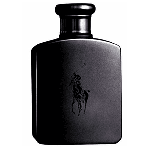 Polo Double Black Edt Hombre 125Ml