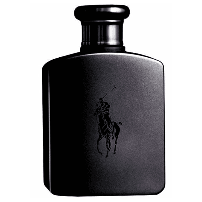 Polo Double Black Edt Hombre 125Ml 2