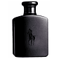 Polo Double Black Edt Hombre 125Ml - Miniatura 2
