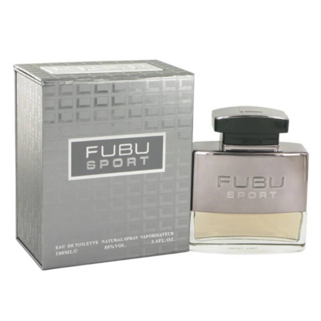 Fubu Sport Hombre Edt 100ML 1
