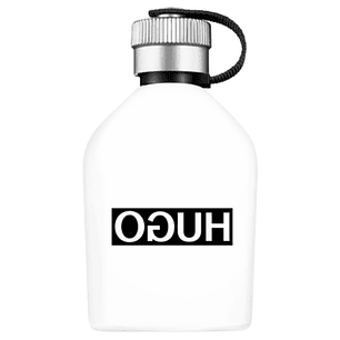 HUGO BOSS REVERSED 125ML HOMBRE