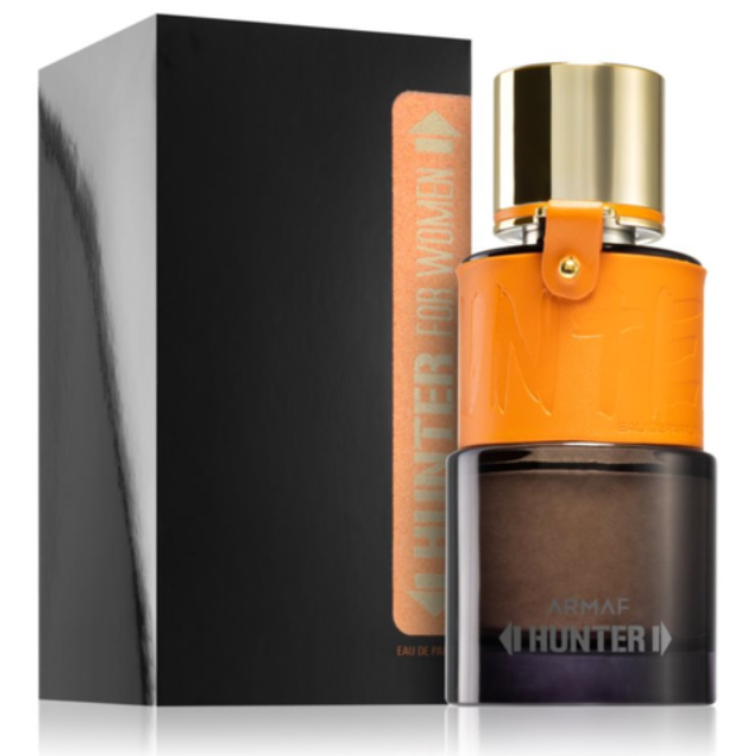 Hunter Para Mujer Edp 100ML Mujer Armaf 1