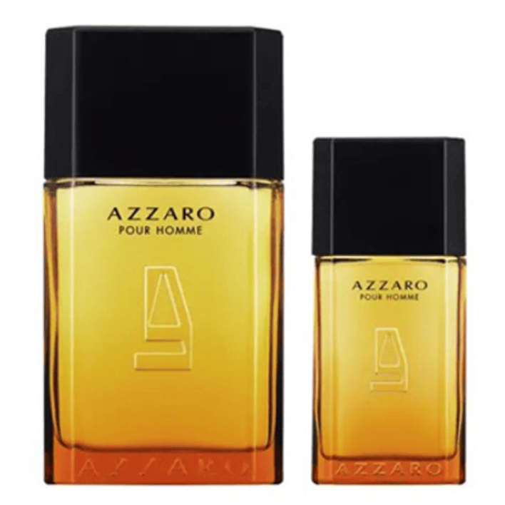 Azzaro Pour Homme Edt 100Ml+30Ml Hombre 1