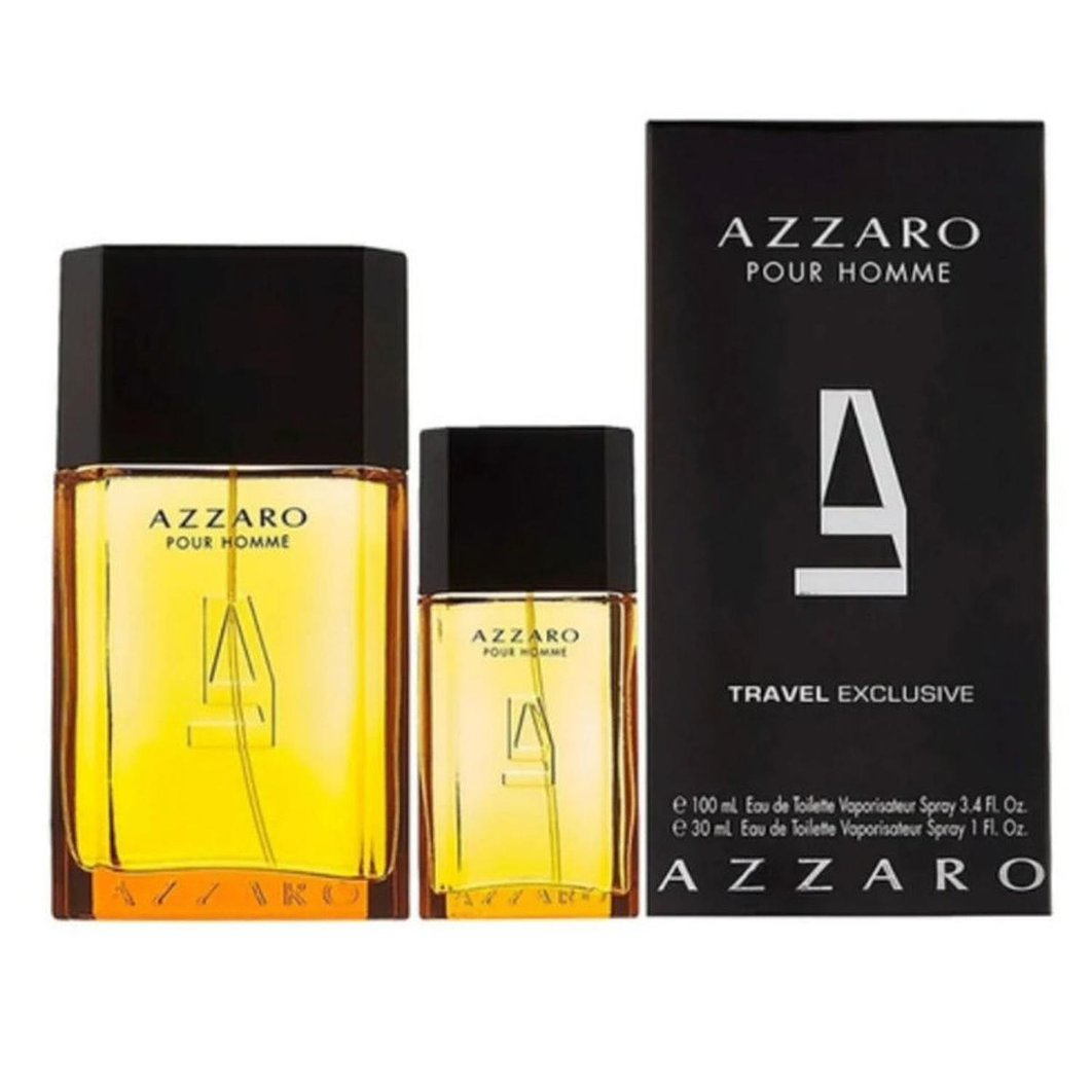 Azzaro Pour Homme Edt 100Ml+30Ml Hombre 2