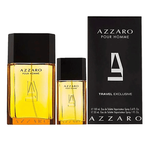 Azzaro Pour Homme Edt 100Ml+30Ml Hombre