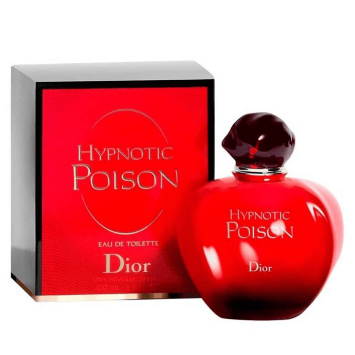 Hypnotic poison Edt 100ml Mujer 2