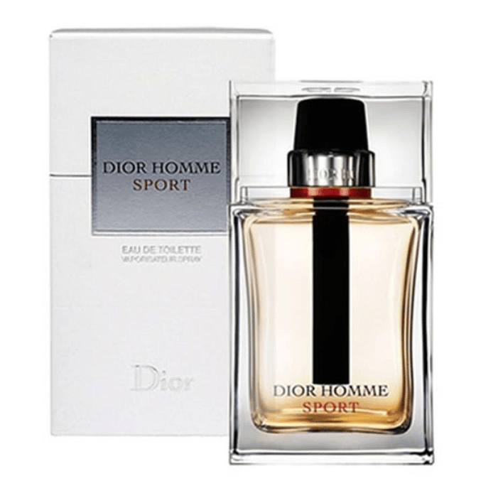 Dior Homme Sport Edt 50Ml Hombre 1