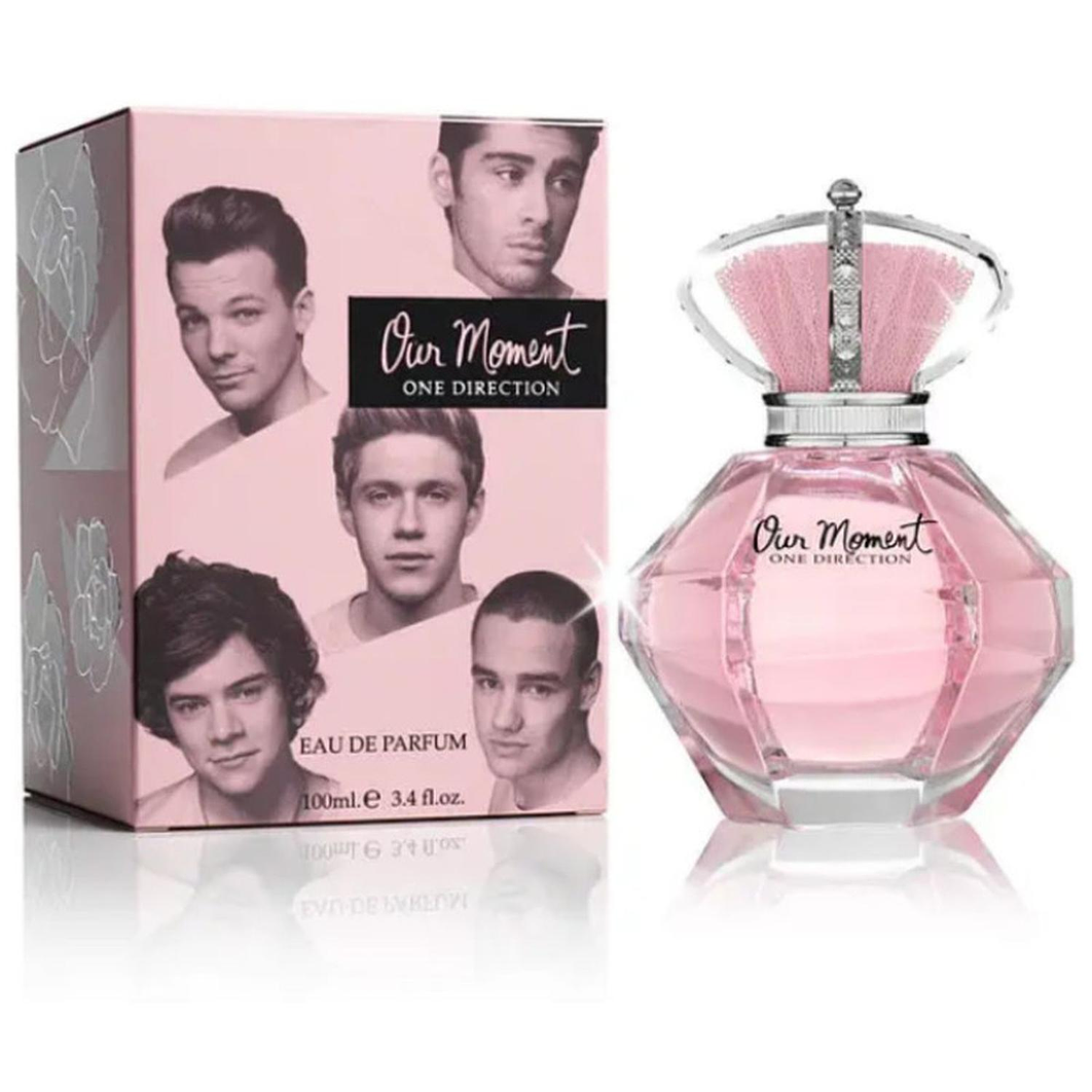 OUR MOMENT DAMA EDP 100 ML 1
