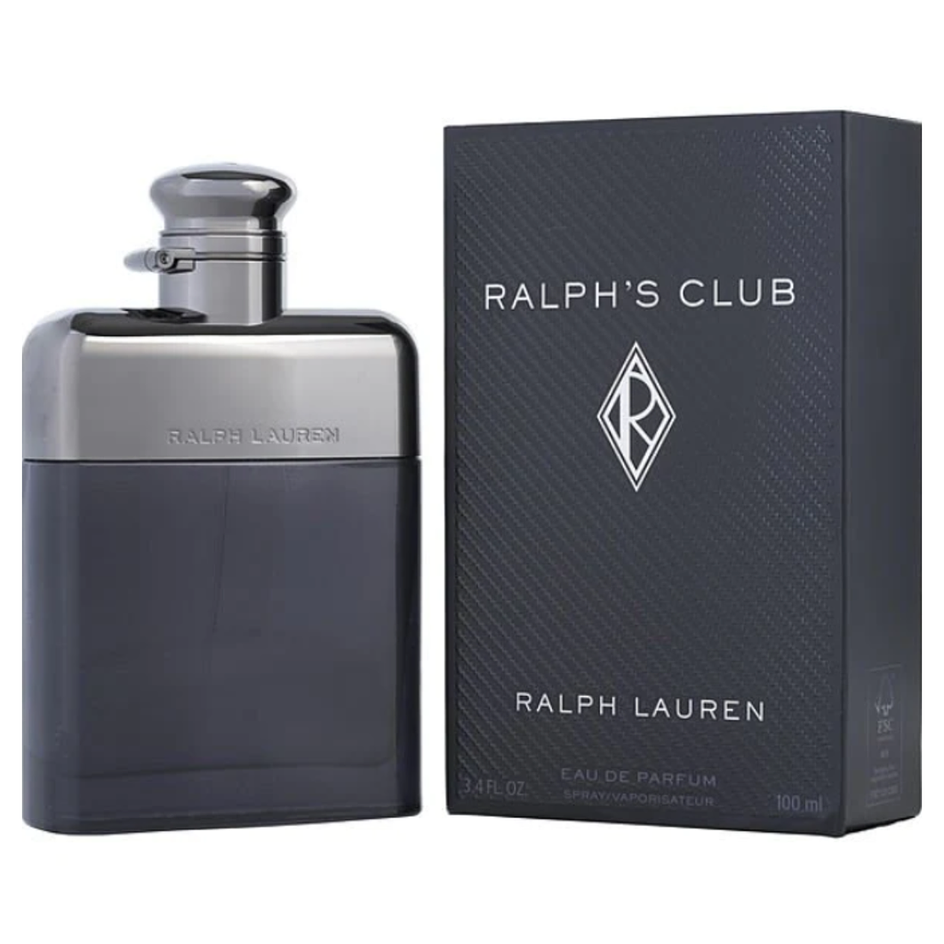 Ralph's Club Ralph Lauren Edp 100ml Hombre 1