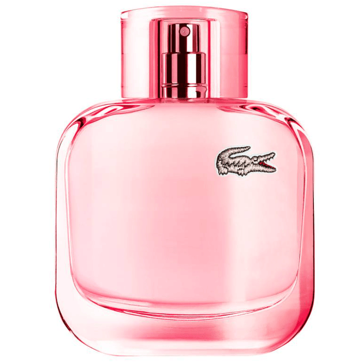 LACOSTE POUR ELLE SPARKLING DAMA EDT 90 ML 3