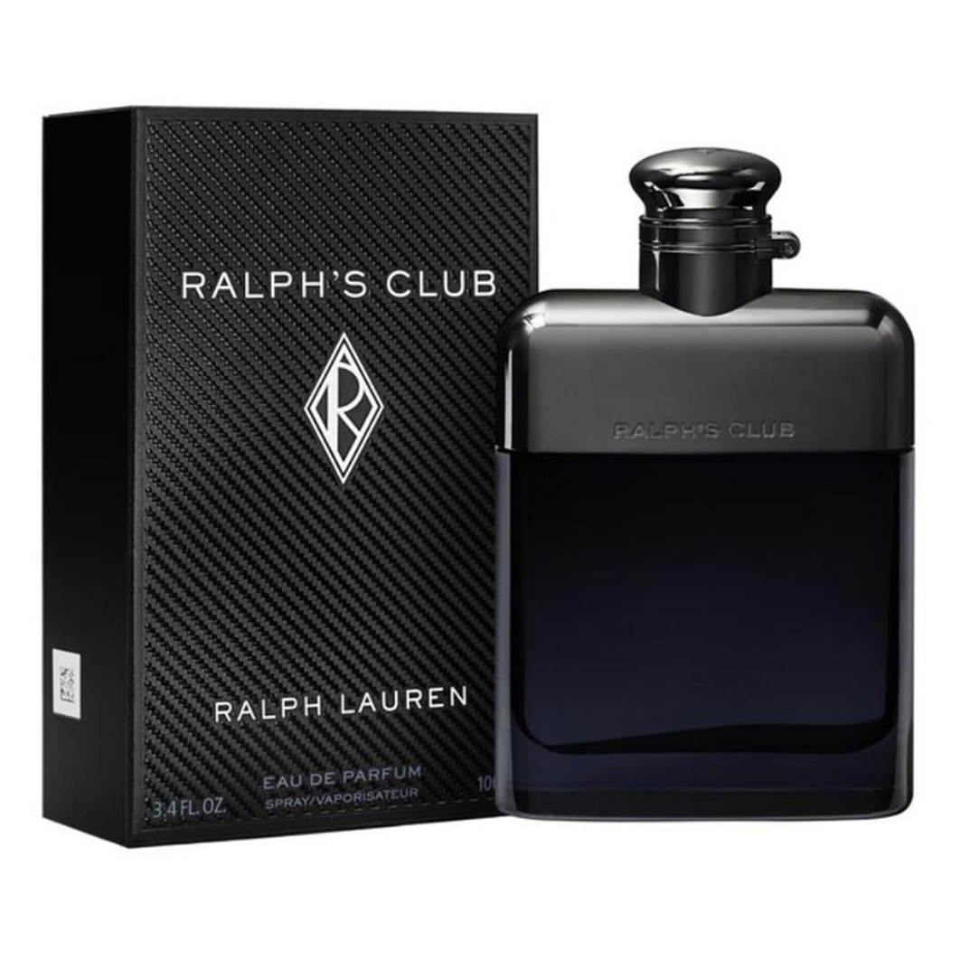 Ralph's Club Ralph Lauren Edp 100ml Hombre 2