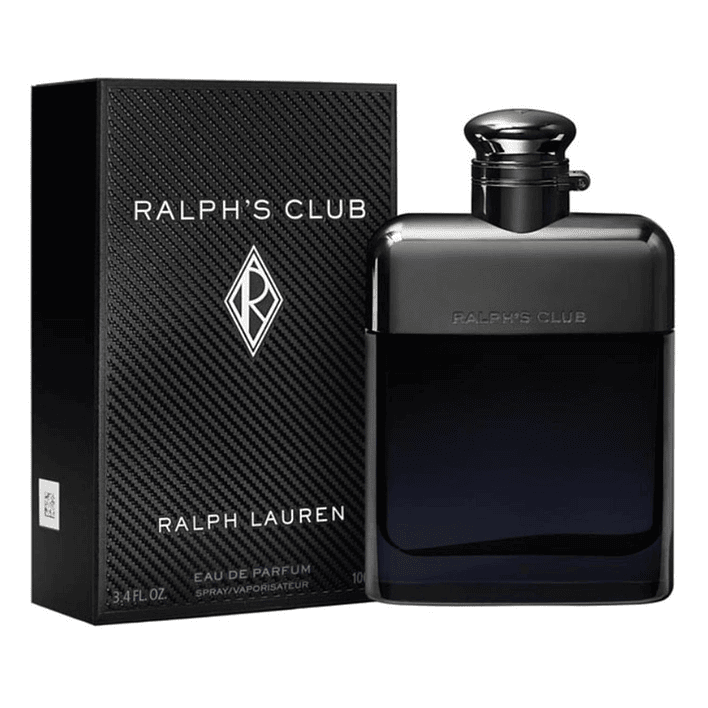 Ralph's Club Ralph Lauren Edp 100ml Hombre 2