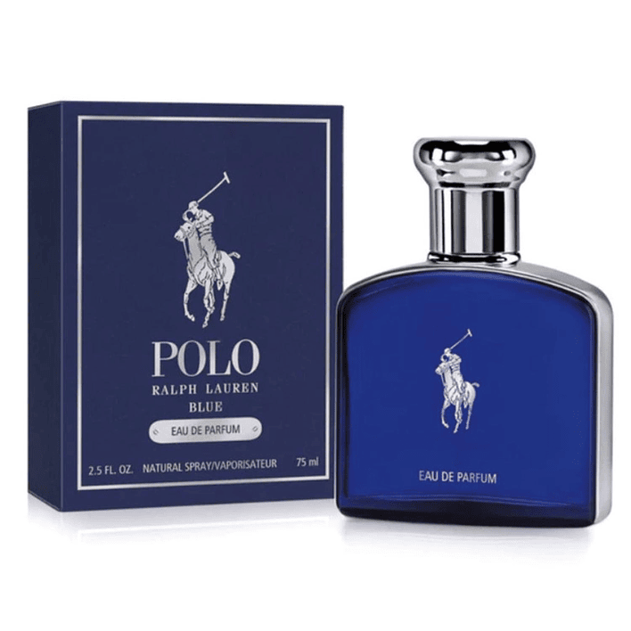 Polo Blue Ralph Lauren EDP 75Ml Hombre 1