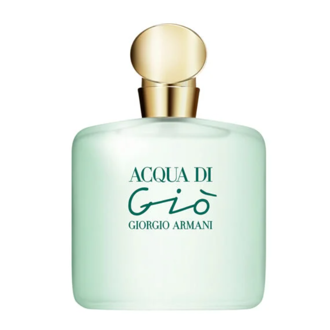 Acqua di Gio EDT 100 ML Mujer Giorgio Armani 1