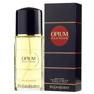 Opium 100ML EDT Hombre YSL