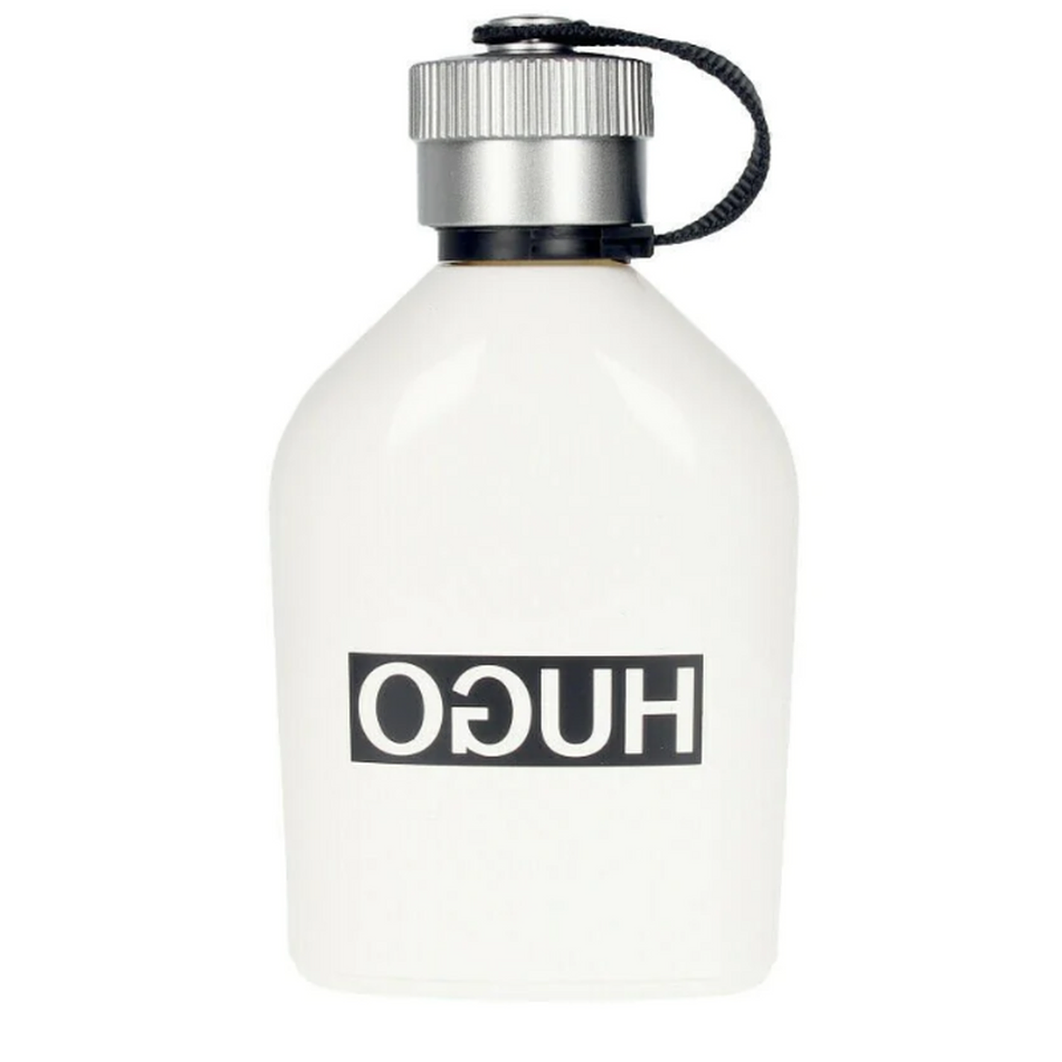 Hugo Boss Reversed Tester Hombre 125ml Edt 1