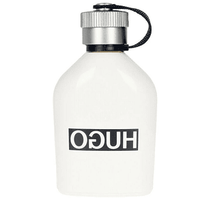 Hugo Boss Reversed Tester Hombre 125ml Edt