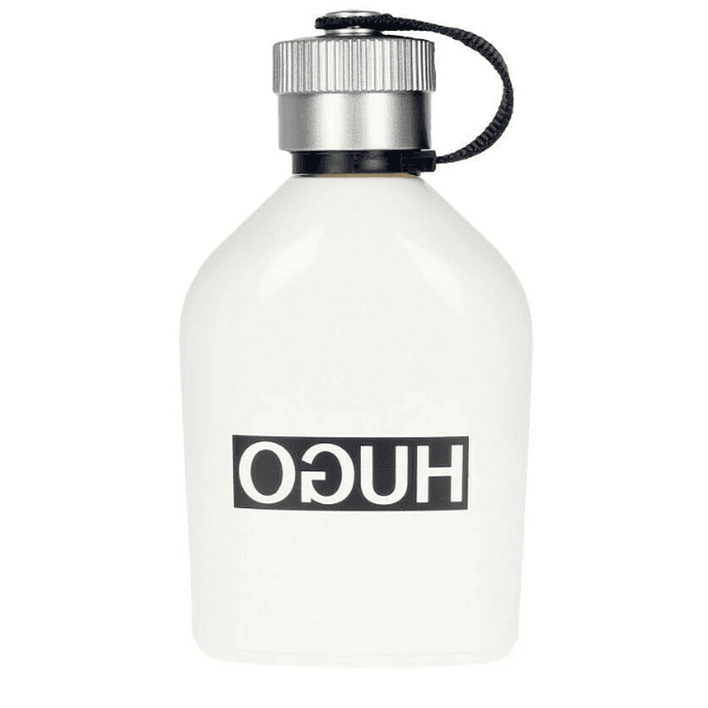 Hugo Boss Reversed Tester Hombre 125ml Edt 1