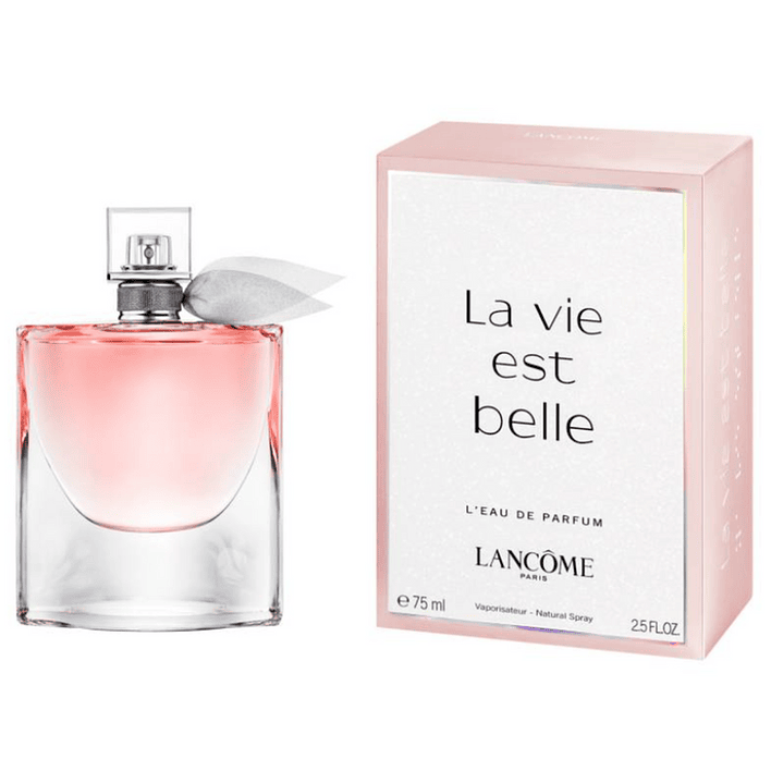 Lancôme La Vie Est Belle 75ML EDP Mujer 1