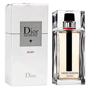 Dior Homme Sport Edt 75ml hombre