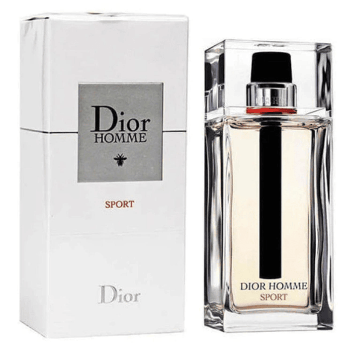 Dior Homme Sport Edt 75ml hombre 1