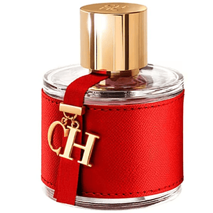 Ch Woman 100ml Dama Tester