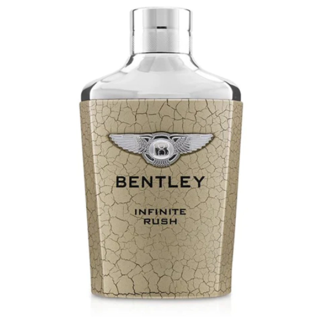 BENTLEY INFINITE RUSH EDT 100ML HOMBRE 1