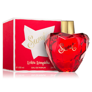 LOLITA LEMPICKA SWEET 100ML EDP