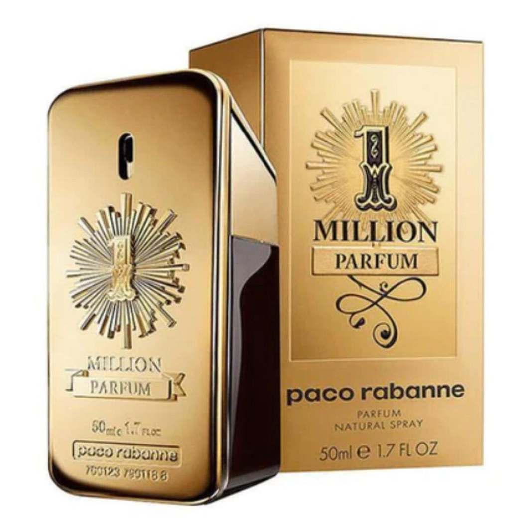ONE MILLION PARFUM 50ML PARA HOMBRE 1