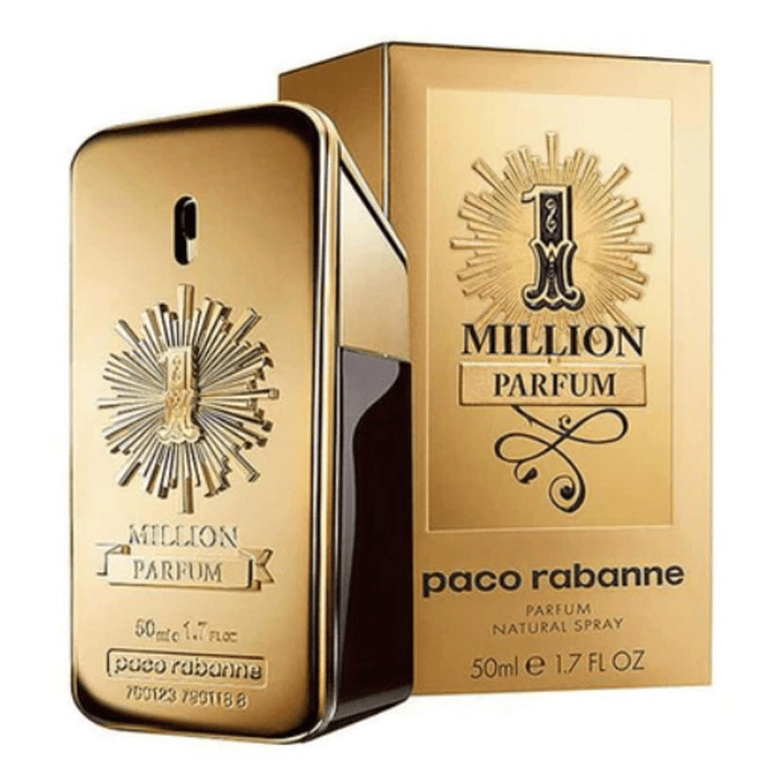 ONE MILLION PARFUM 50ML PARA HOMBRE 1