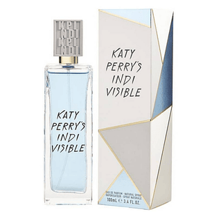 Katy Perry Indi Visible 100ML EDP Mujer