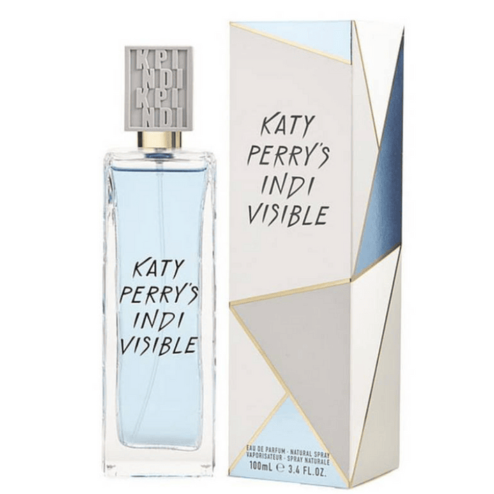 Katy Perry Indi Visible 100ML EDP Mujer 1