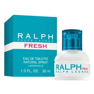 Ralph Lauren Ralph Fresh 30ML EDT Mujer