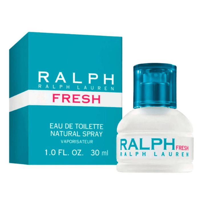 Ralph Lauren Ralph Fresh 30ML EDT Mujer 1